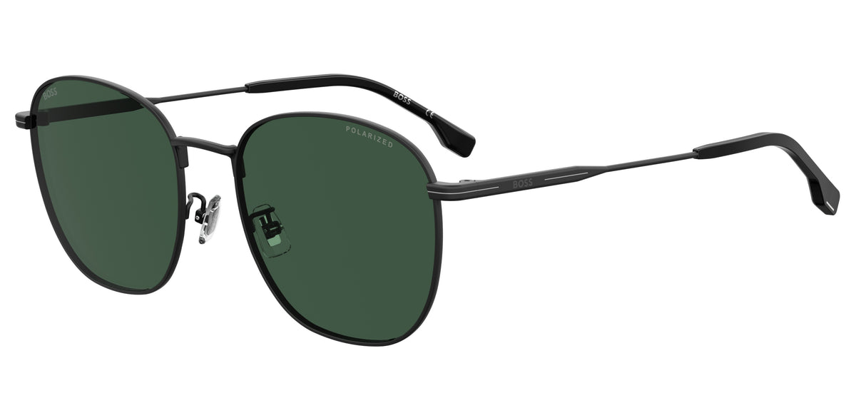 Boss  1561/F/SK-57-003 MTT BLACK UC GREEN PZ