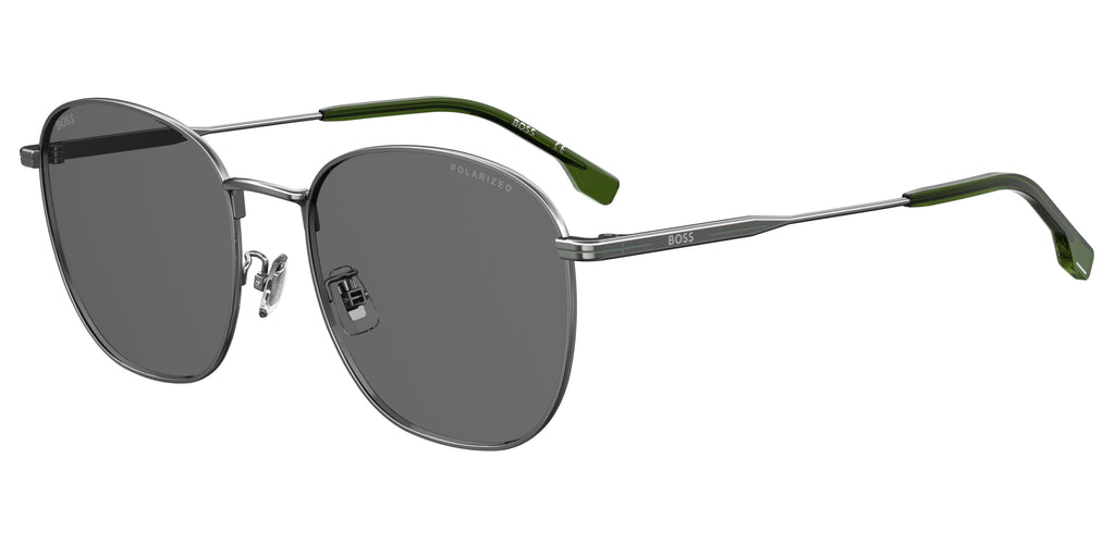 Boss  1561/F/SK-57-6LB RUTHENIUM M9 GREY PZ