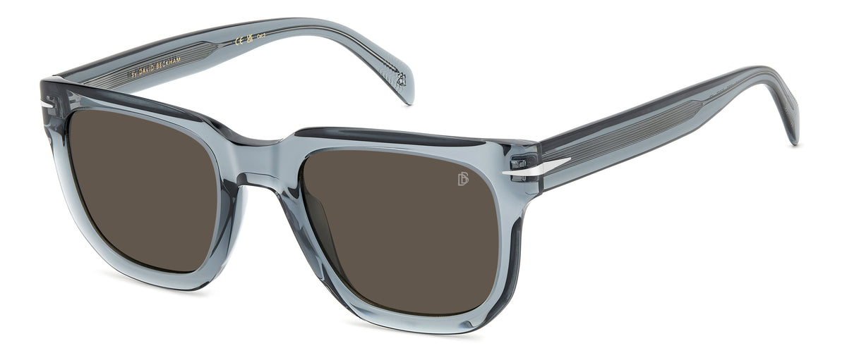 David Beckham DB 7118/S Grey/ Grey Lens