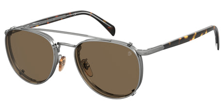 David Beckham DB 1144/CS-52-31Z RUTH HVNA SP BRONZE PZ