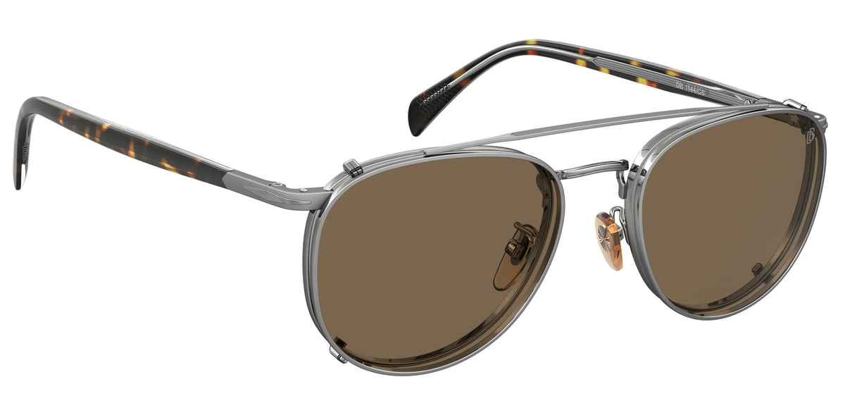 David Beckham DB 1144/CS-52-31Z RUTH HVNA SP BRONZE PZ
