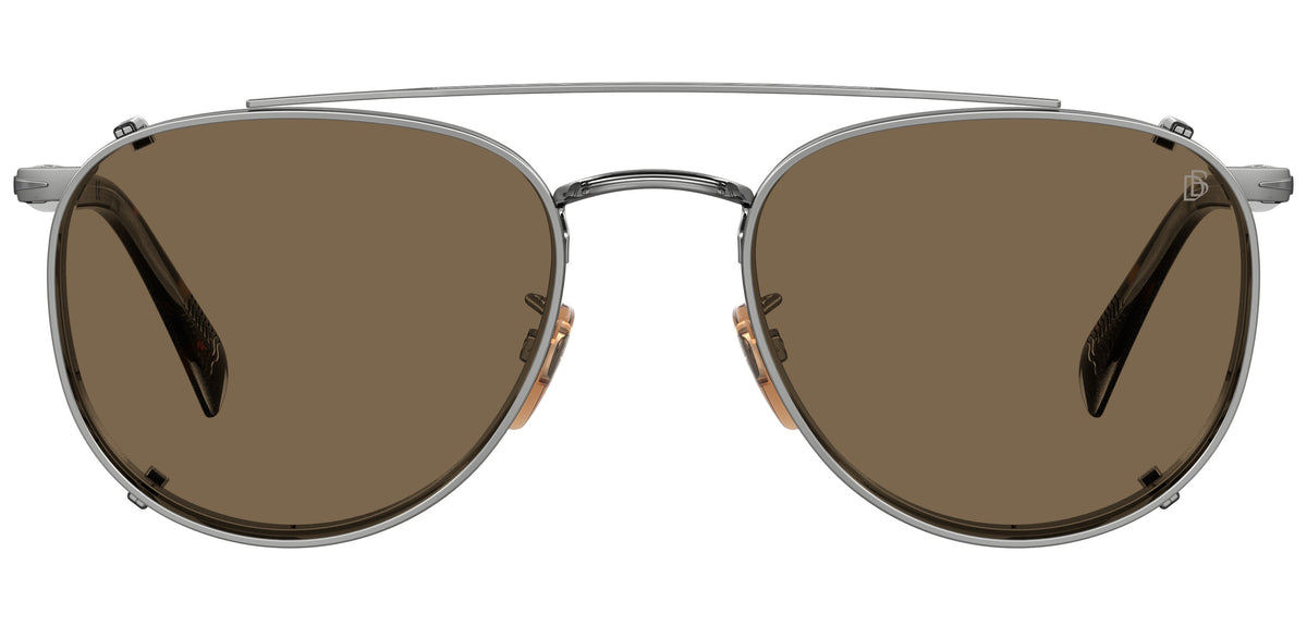 David Beckham DB 1144/CS-52-31Z RUTH HVNA SP BRONZE PZ