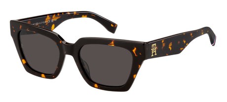 Tommy Hilfiger TH 2101/S Havana/ Grey