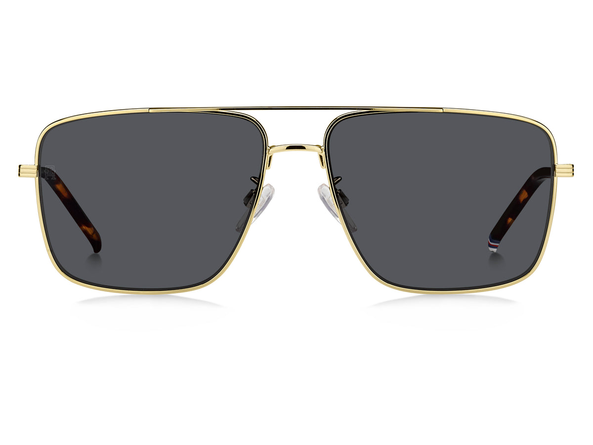 Tommy Hilfiger TH 2110/S Gold/ Grey