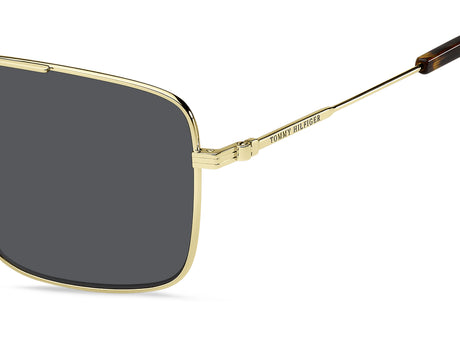 Tommy Hilfiger TH 2110/S Gold/ Grey