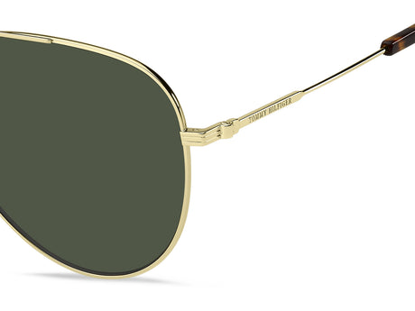 Tommy Hilfiger TH 2111/G/S Gold/ Green