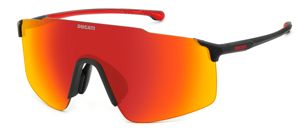 Carrera Ducati CARDUC 033/S-99-003 MTT BLACK UZ RED ML