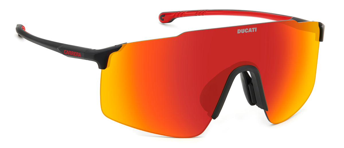 Carrera Ducati CARDUC 033/S-99-003 MTT BLACK UZ RED ML