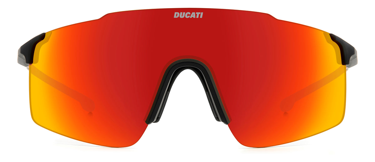 Carrera Ducati CARDUC 033/S-99-003 MTT BLACK UZ RED ML