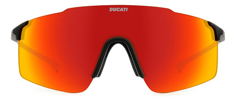 Carrera Ducati CARDUC 033/S-99-003 MTT BLACK UZ RED ML