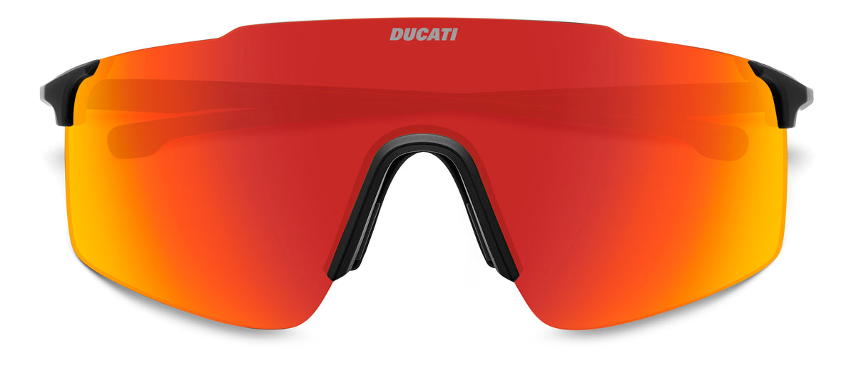 Carrera Ducati CARDUC 033/S-99-003 MTT BLACK UZ RED ML
