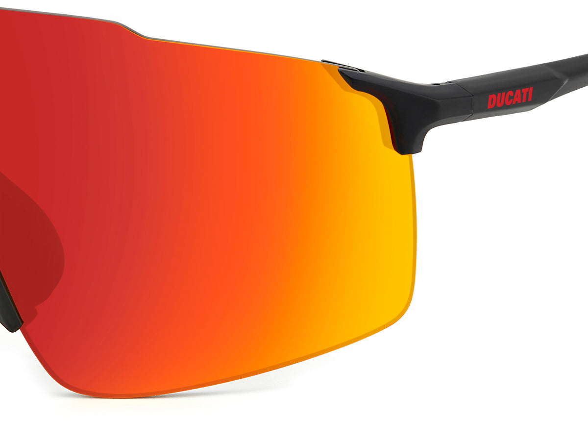 Carrera Ducati CARDUC 033/S-99-003 MTT BLACK UZ RED ML
