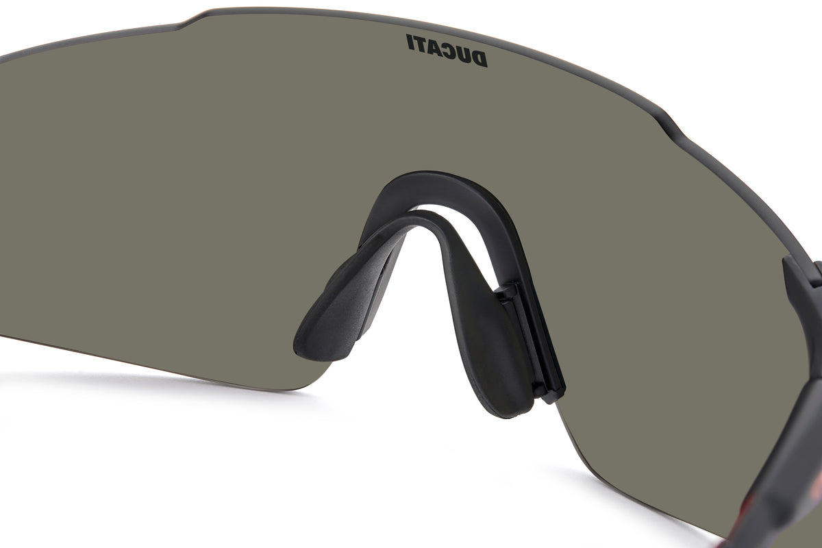 Carrera Ducati CARDUC 033/S-99-003 MTT BLACK UZ RED ML