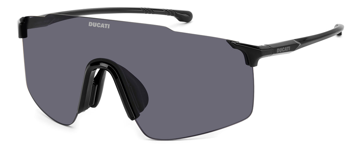 Carrera Ducati CARDUC 033/S-99-807 BLACK IR GREY