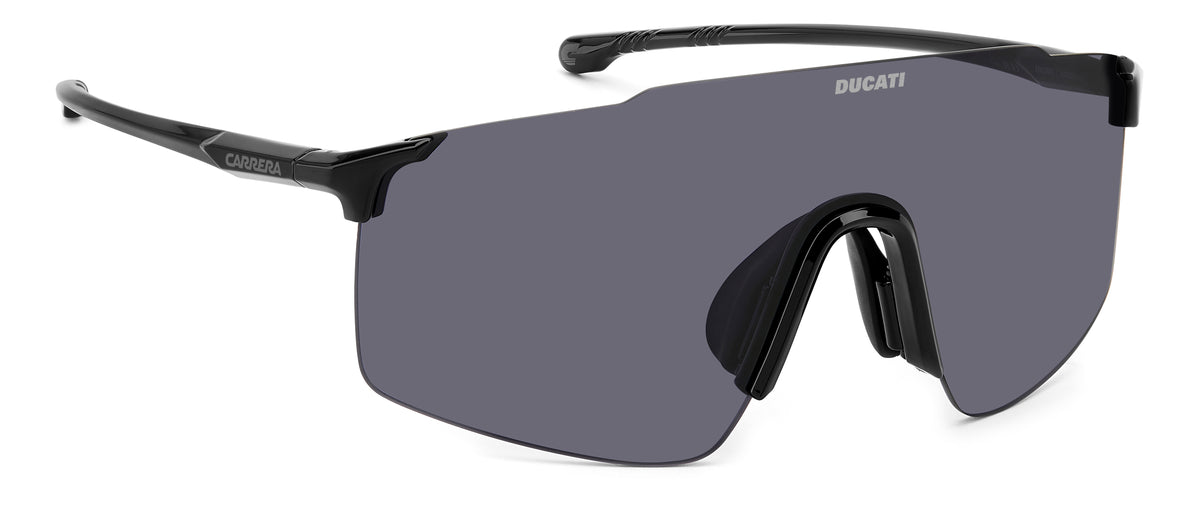 Carrera Ducati CARDUC 033/S-99-807 BLACK IR GREY