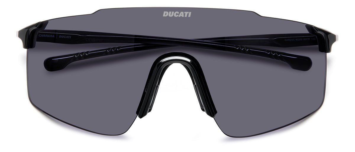 Carrera Ducati CARDUC 033/S-99-807 BLACK IR GREY