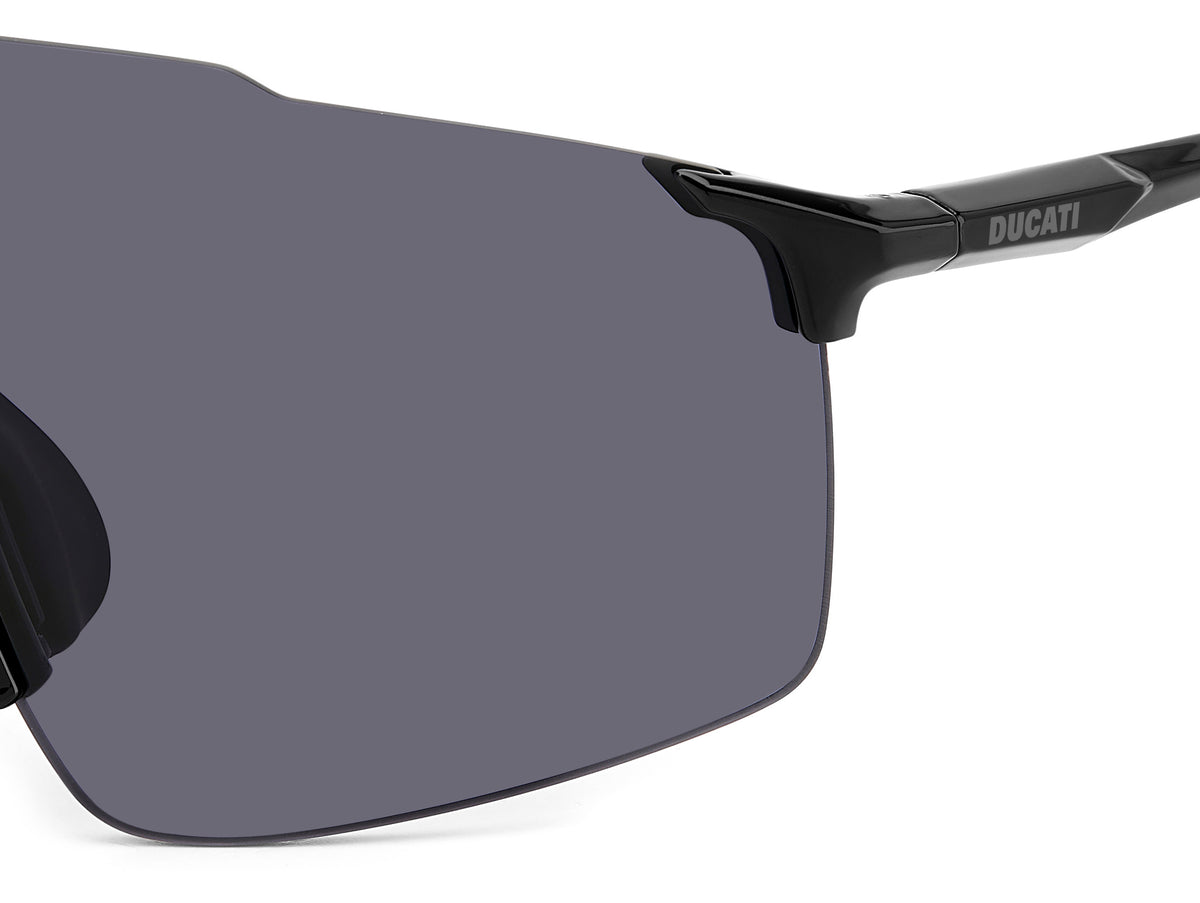 Carrera Ducati CARDUC 033/S-99-807 BLACK IR GREY