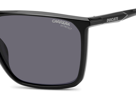 Carrera Ducati CARDUC 034/S-59-08A IR BLACKGREY