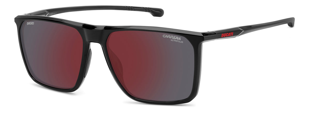 Carrera Ducati CARDUC 034/S-59-807 H4 BLACK