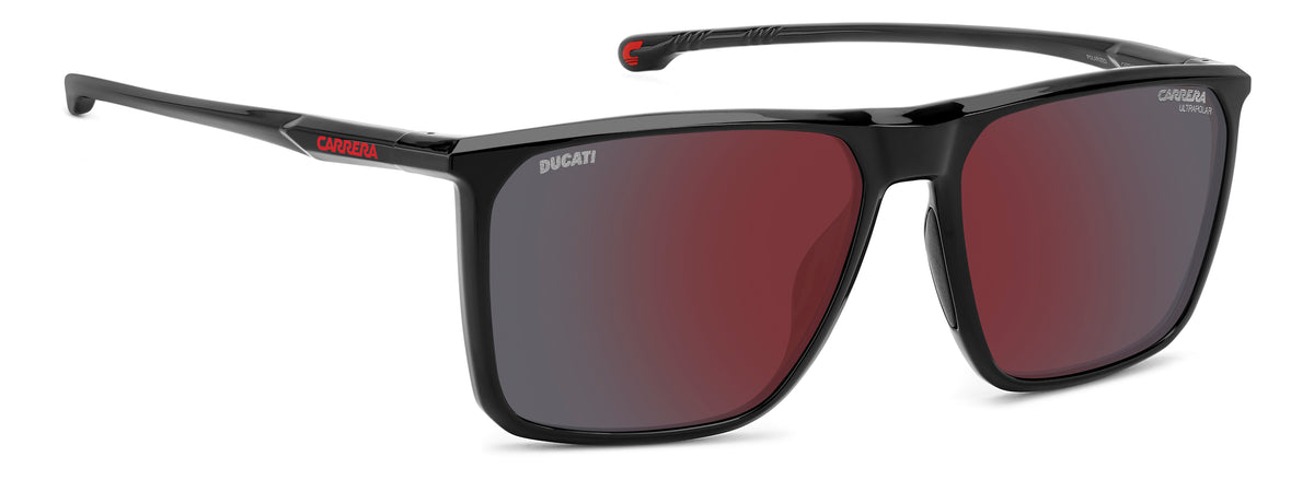 Carrera Ducati CARDUC 034/S-59-807 H4 BLACK
