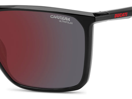 Carrera Ducati CARDUC 034/S-59-807 H4 BLACK