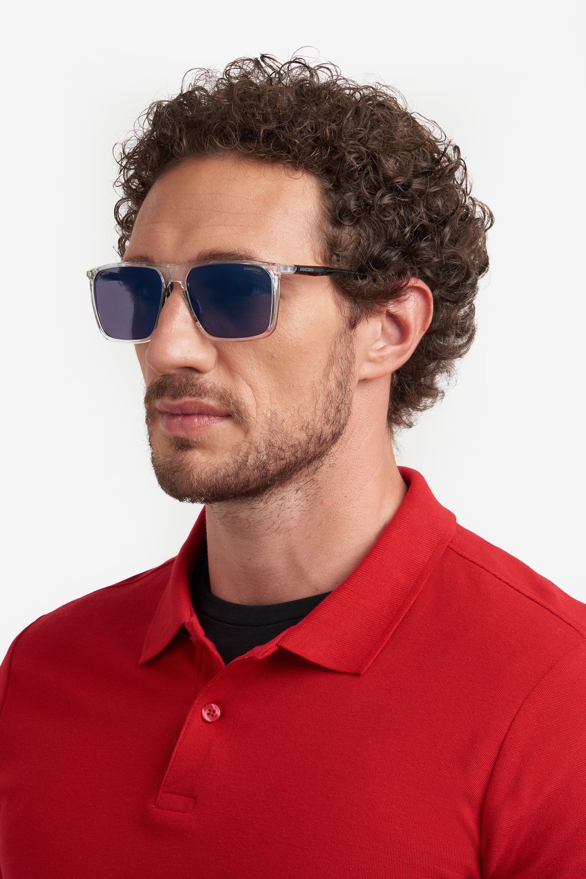 Carrera Ducati CARDUC 034/S-59-900 XT CRYSTAL