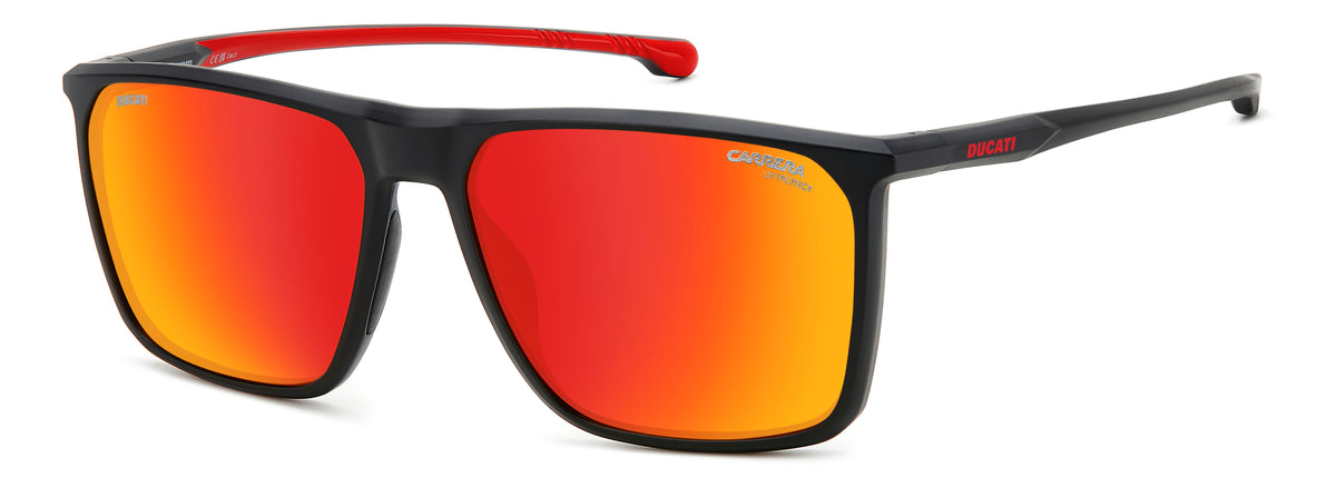 Carrera Ducati CARDUC 034/S-59-OIT UZ BLACK RED