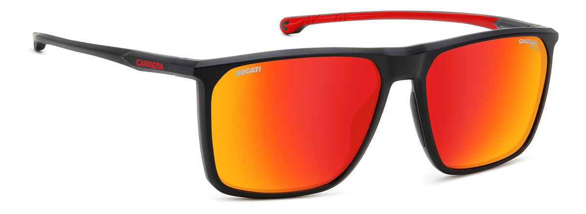 Carrera Ducati CARDUC 034/S-59-OIT UZ BLACK RED