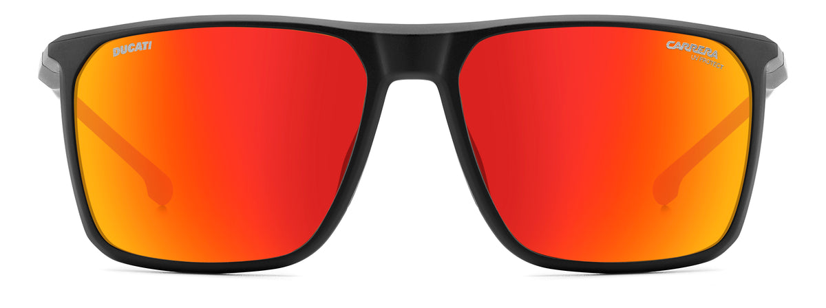 Carrera Ducati CARDUC 034/S-59-OIT UZ BLACK RED