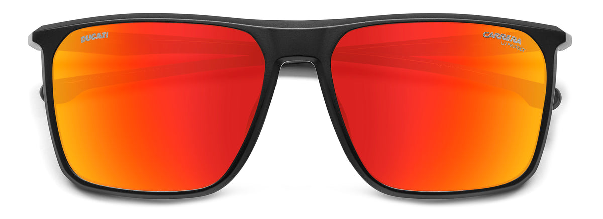 Carrera Ducati CARDUC 034/S-59-OIT UZ BLACK RED