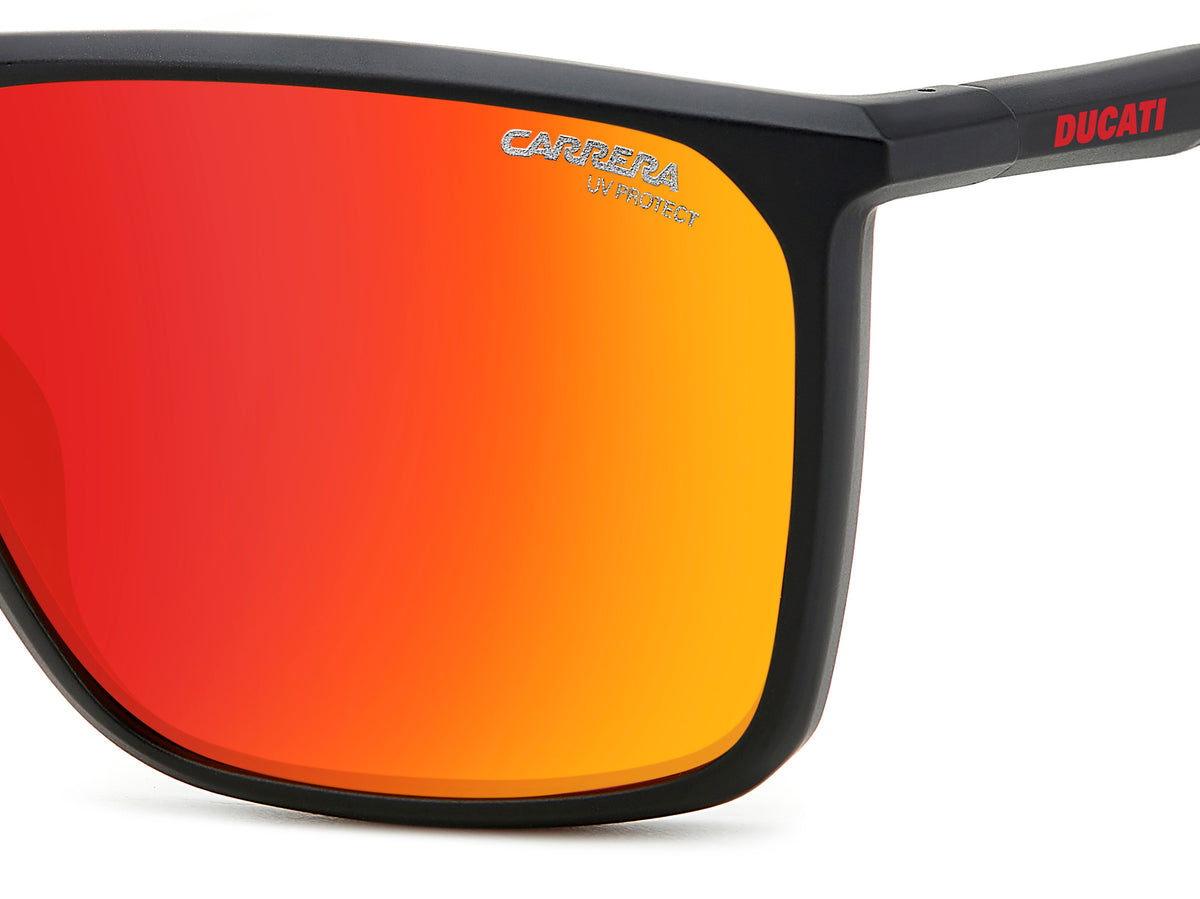 Carrera Ducati CARDUC 034/S-59-OIT UZ BLACK RED