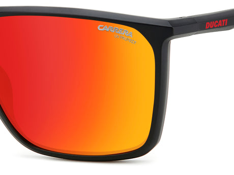 Carrera Ducati CARDUC 034/S-59-OIT UZ BLACK RED