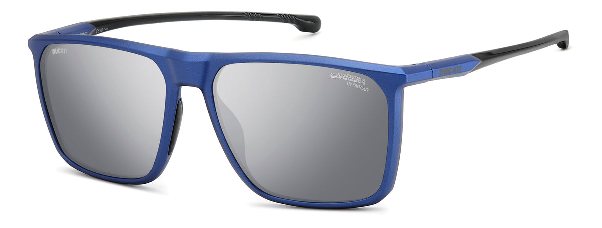 Carrera Ducati CARDUC 034/S-59-TZQ T4 BLUEMETAL