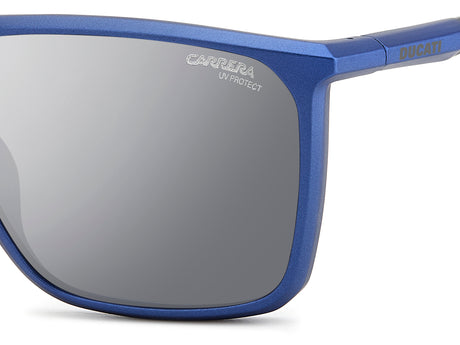 Carrera Ducati CARDUC 034/S-59-TZQ T4 BLUEMETAL