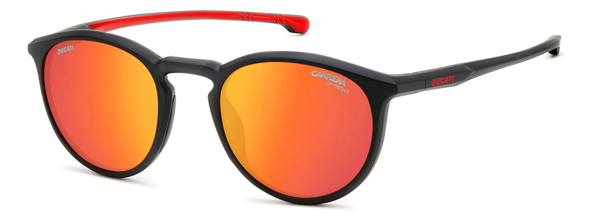Carrera Ducati CARDUC 035/S-50-003 UZ MTT BLACK