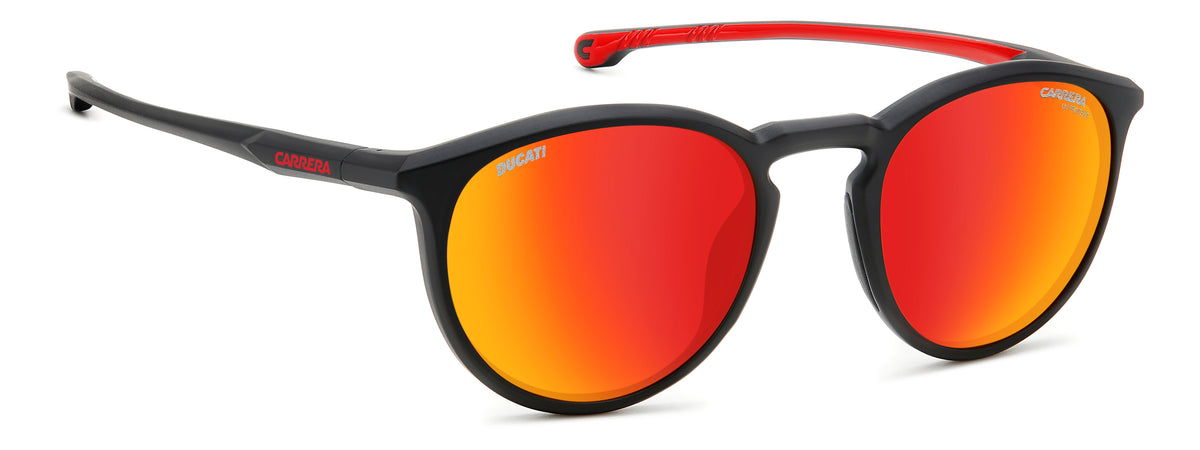 Carrera Ducati CARDUC 035/S-50-003 UZ MTT BLACK