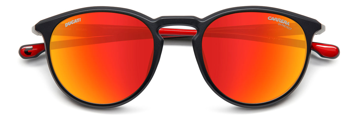 Carrera Ducati CARDUC 035/S-50-003 UZ MTT BLACK