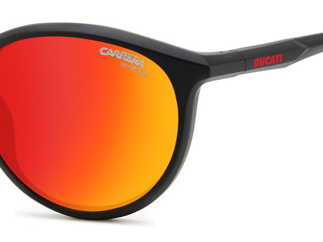 Carrera Ducati CARDUC 035/S-50-003 UZ MTT BLACK