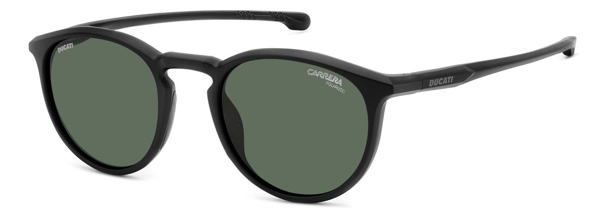 Carrera Ducati CARDUC 035/S-50-3OL UC MT BLK GR