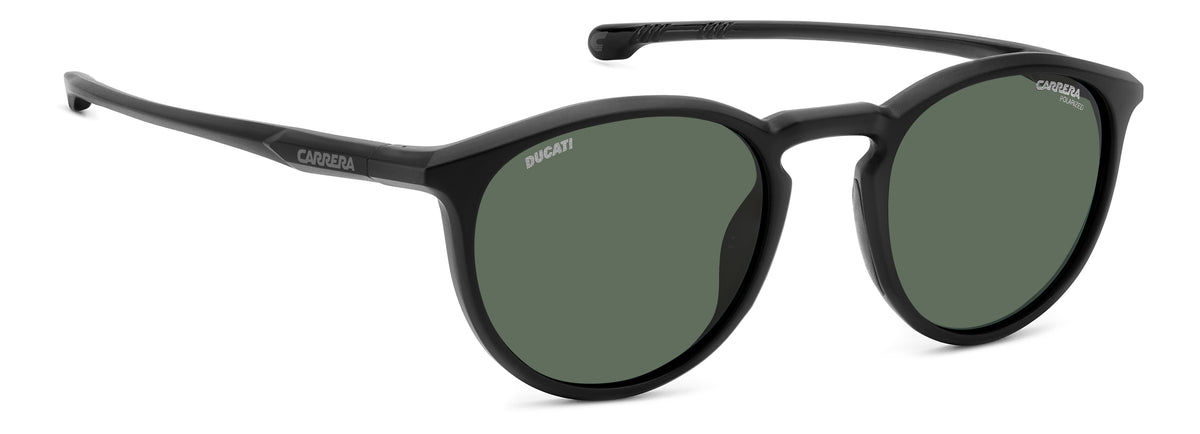 Carrera Ducati CARDUC 035/S-50-3OL UC MT BLK GR