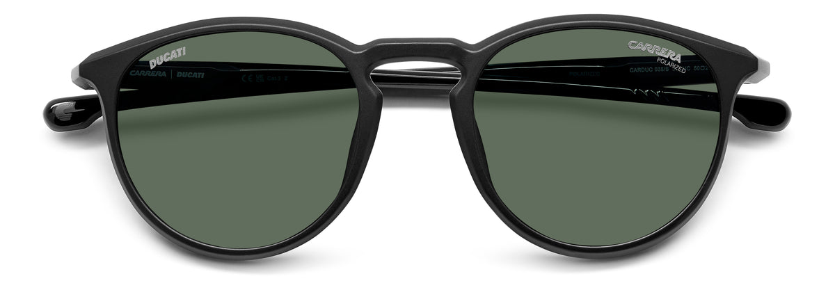 Carrera Ducati CARDUC 035/S-50-3OL UC MT BLK GR