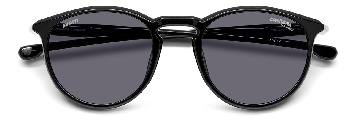 Carrera Ducati CARDUC 035/S-50-807 IR BLACK