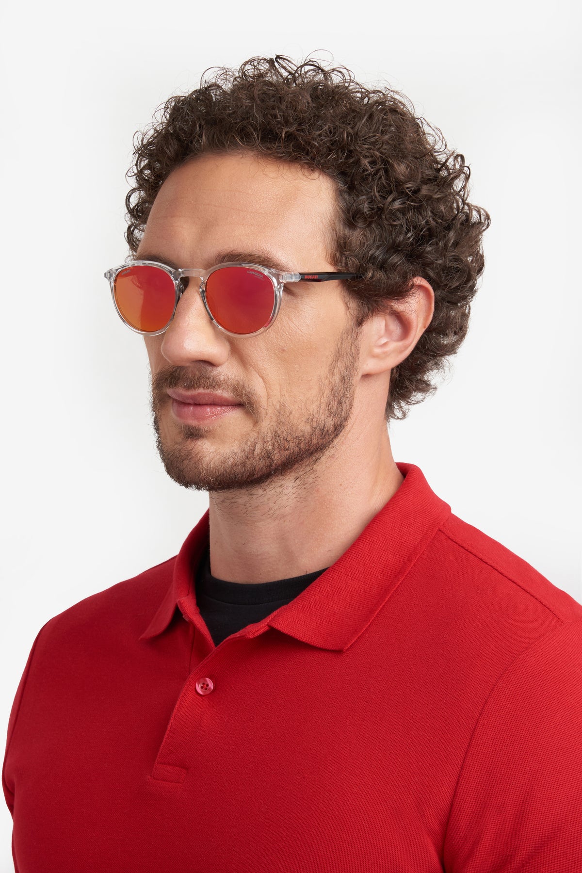 Carrera Ducati CARDUC 035/S-50-900 UZ CRYSTAL