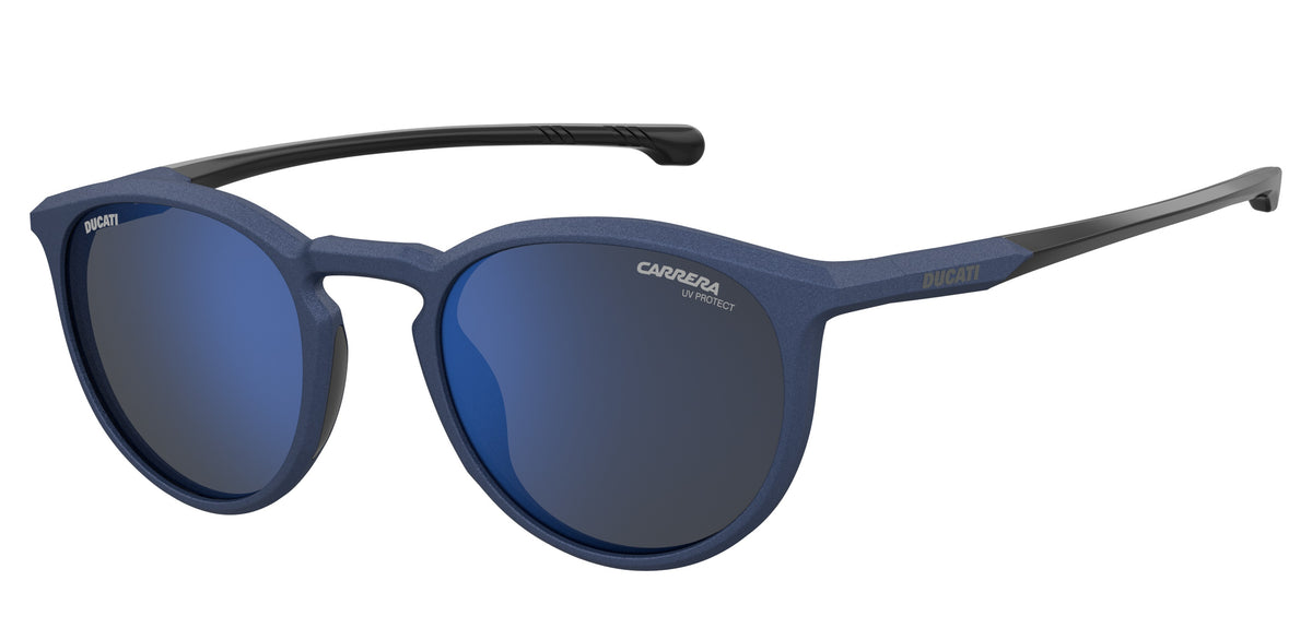 CARRERA Ducati CARDUC 035/S-50-TZQ XT BLUEMETAL