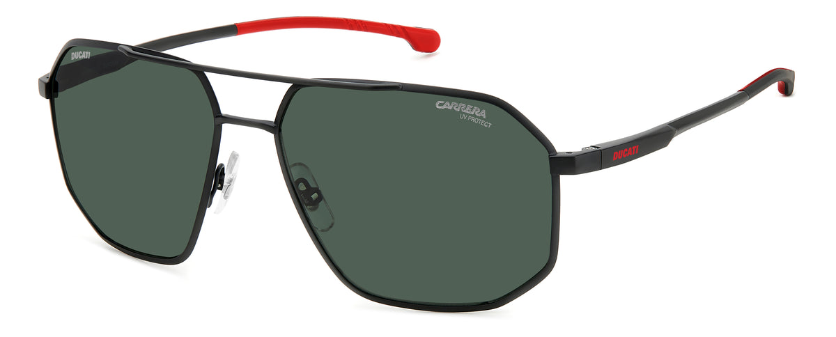 Carrera Ducati CARDUC 037/S-61-003 QT MTT BLACK