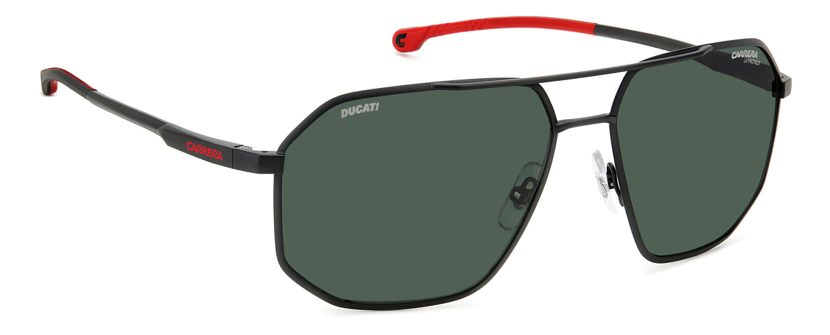 Carrera Ducati CARDUC 037/S-61-003 QT MTT BLACK