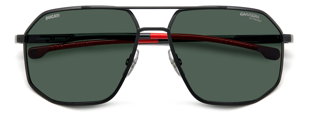Carrera Ducati CARDUC 037/S-61-003 QT MTT BLACK