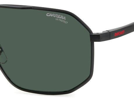 Carrera Ducati CARDUC 037/S-61-003 QT MTT BLACK