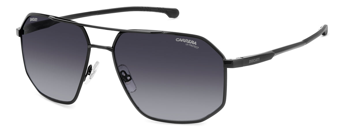 Carrera Ducati CARDUC 037/S-61-807 9O BLACK