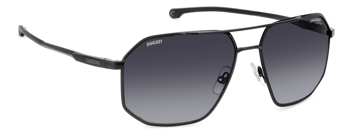 Carrera Ducati CARDUC 037/S-61-807 9O BLACK